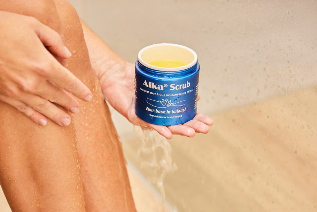 AlkaVitae®: Happy, Healthy, Herfst