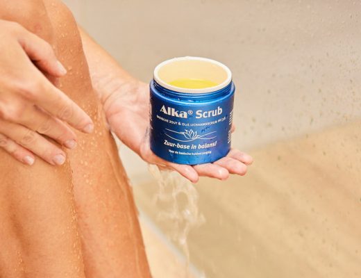 Ontzuren met AlkaVitae®: Happy, Healthy, Herfst