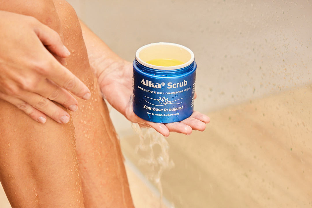 Ontzuren met AlkaVitae®: Happy, Healthy, Herfst