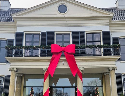 Kasteel Engelenburg: Een Historisch Juweel in Brummen