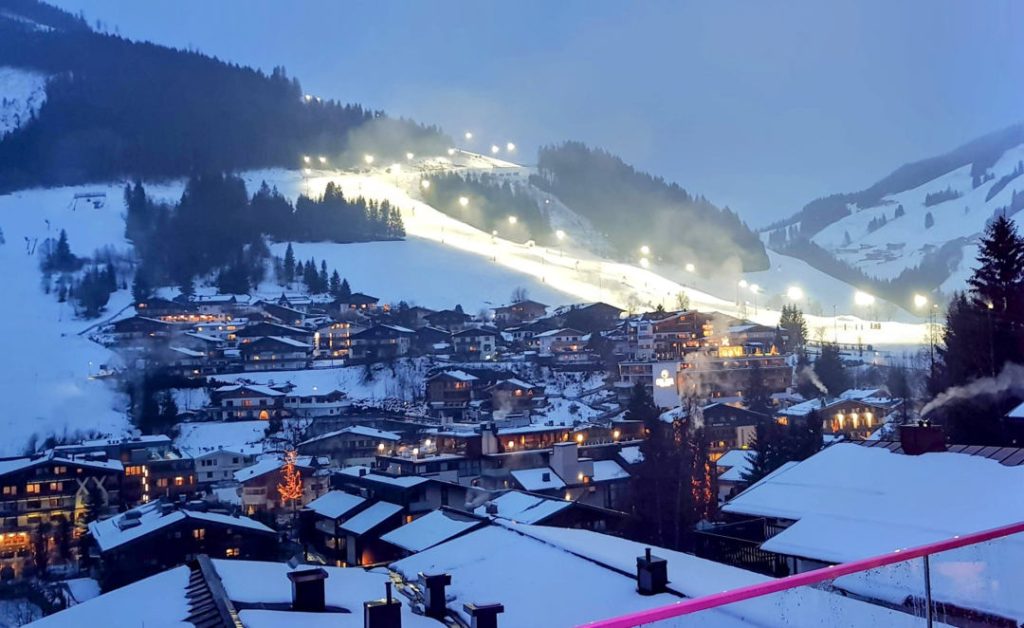 Wat kun je verwachten van je eerste wintersport?
