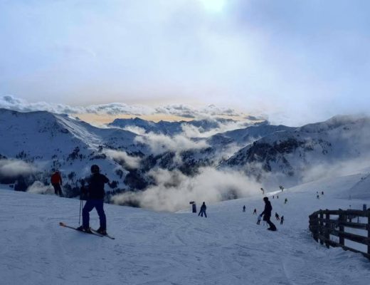 Wat kun je verwachten van je eerste wintersport?