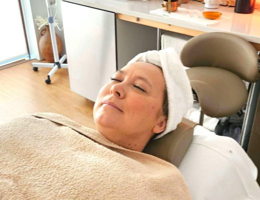 Holistische schoonheidsverzorging met Purèz