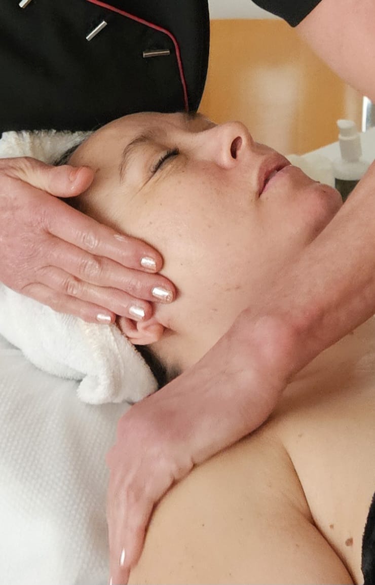 Gezichtsbehandelingen in Amsterdam