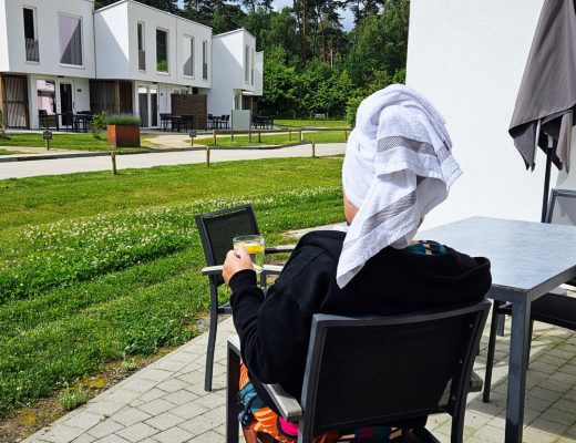 Roompot Park Eksel: jouw groene oase in Belgisch Limburg