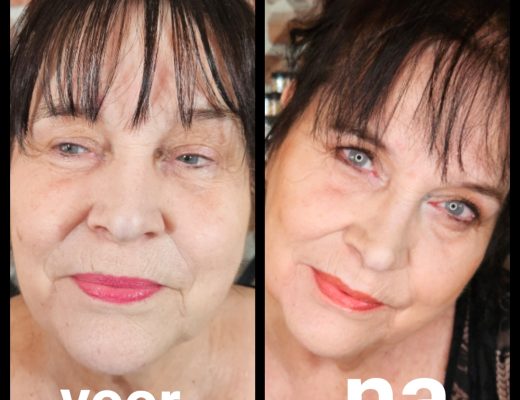 Brildragers en Oogmake-up: Tips voor een stralende blik