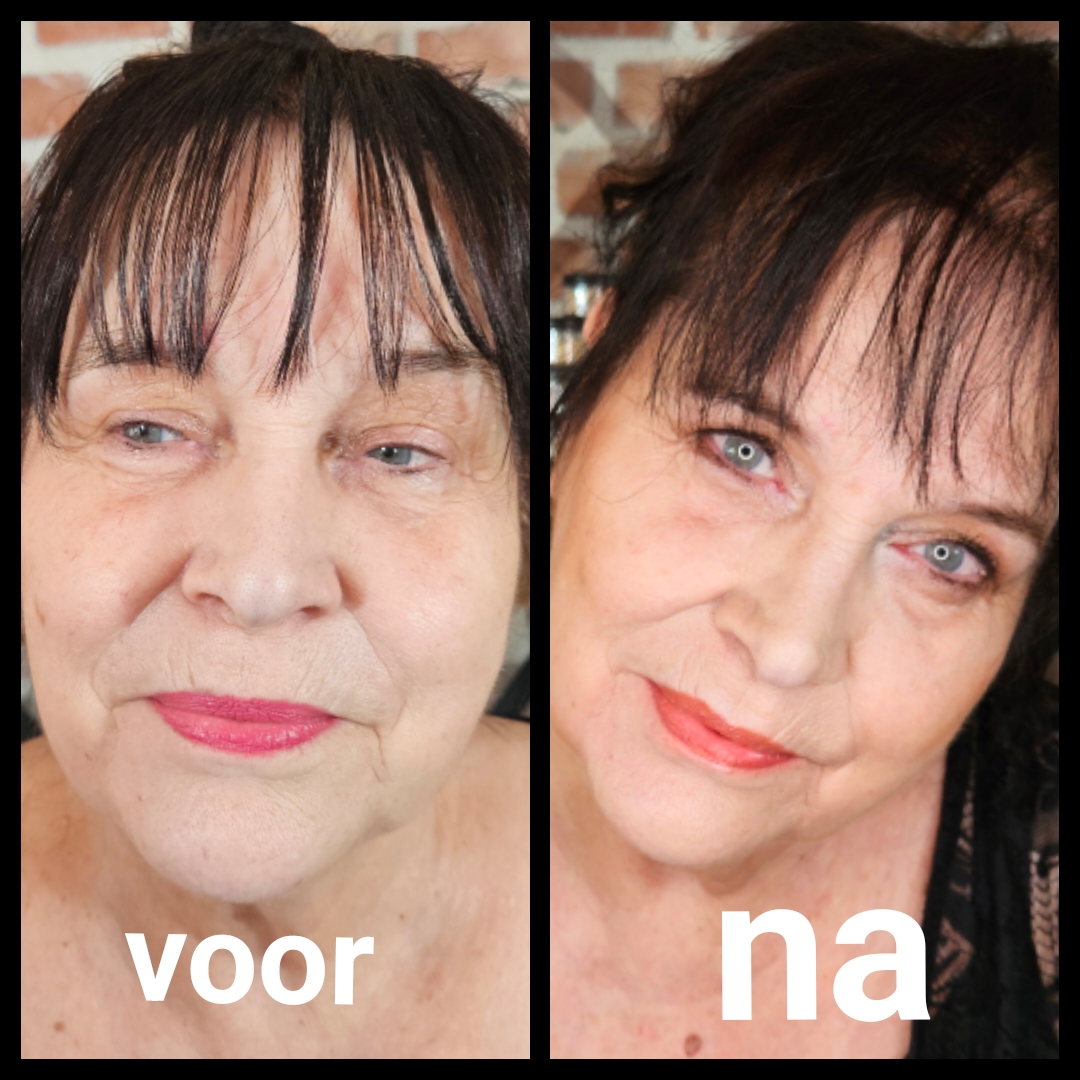 Brildragers en Oogmake-up: Tips voor een stralende blik