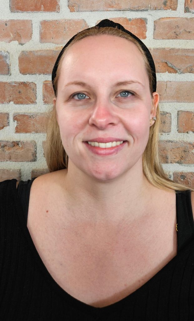 Party makeup, voor een oogverblindende feestlook dankzij Pavèz