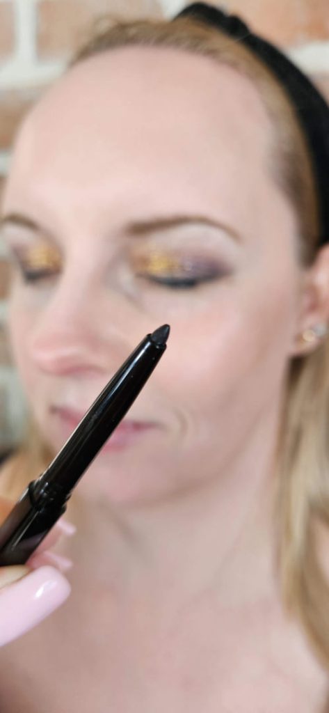 Party makeup, voor een oogverblindende feestlook dankzij Pavèz