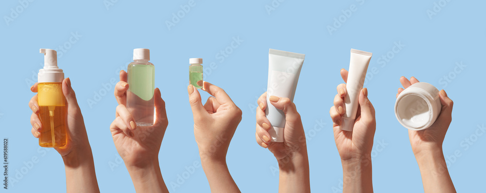 Waarom k-beauty producten zo populair en effectief zijn