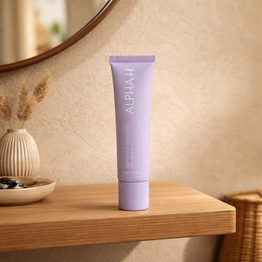 Alpha-H Peptide Lip Perfector